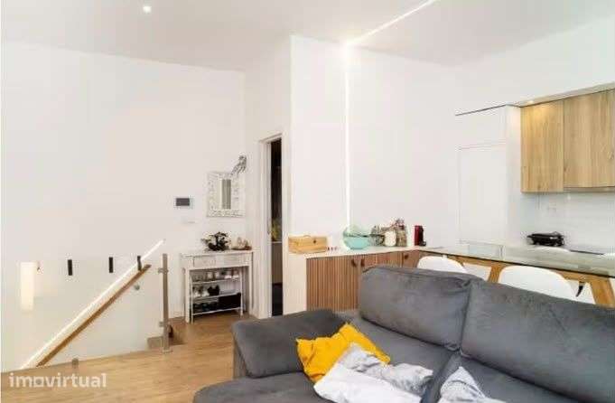 Apartamento T1+1 - Grande imagem: 2/12
