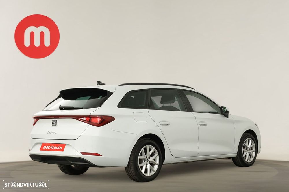 SEAT Leon ST - 4