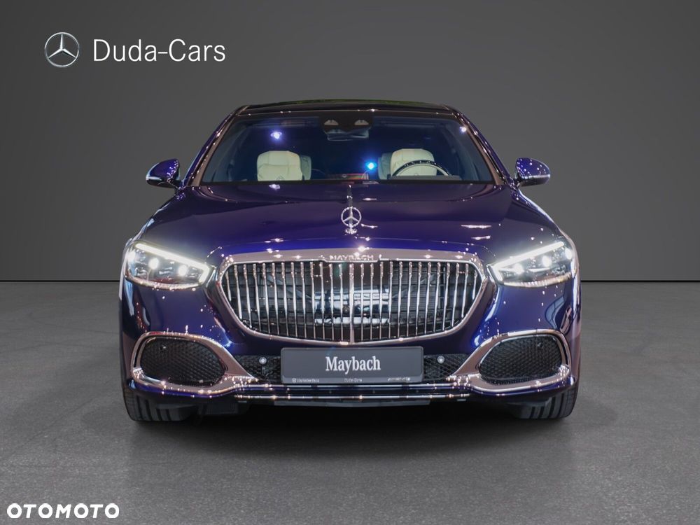 Mercedes-Benz Inny - 4