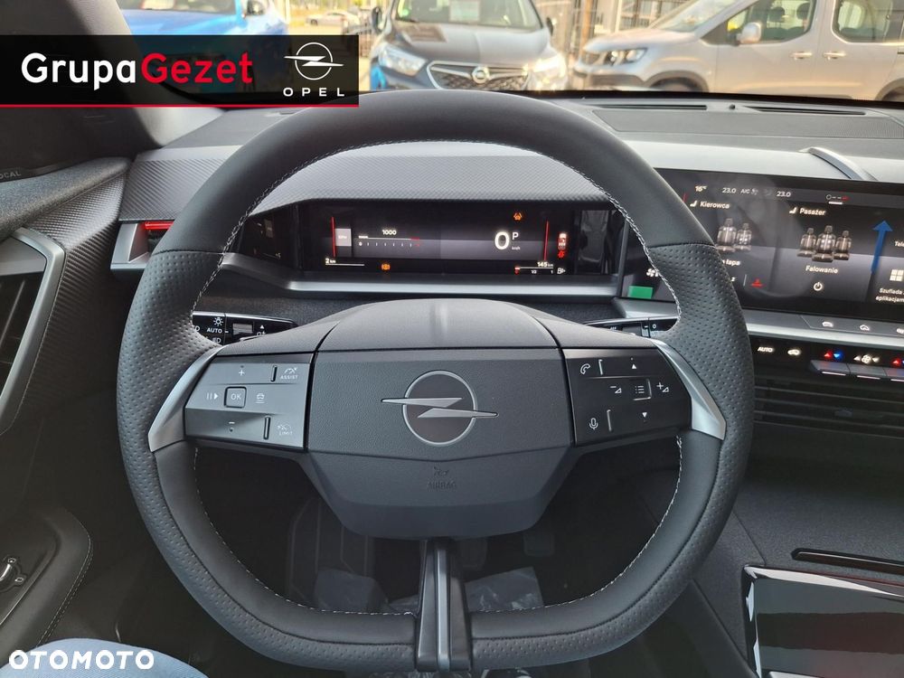 Opel Grandland - 11