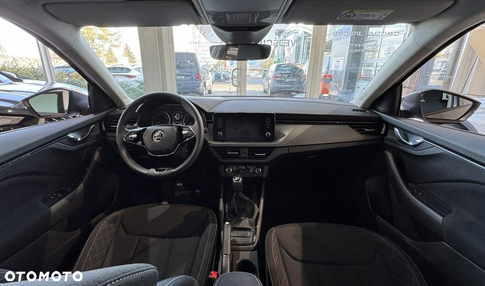 Skoda Scala 1.0 TSI Ambition - 7