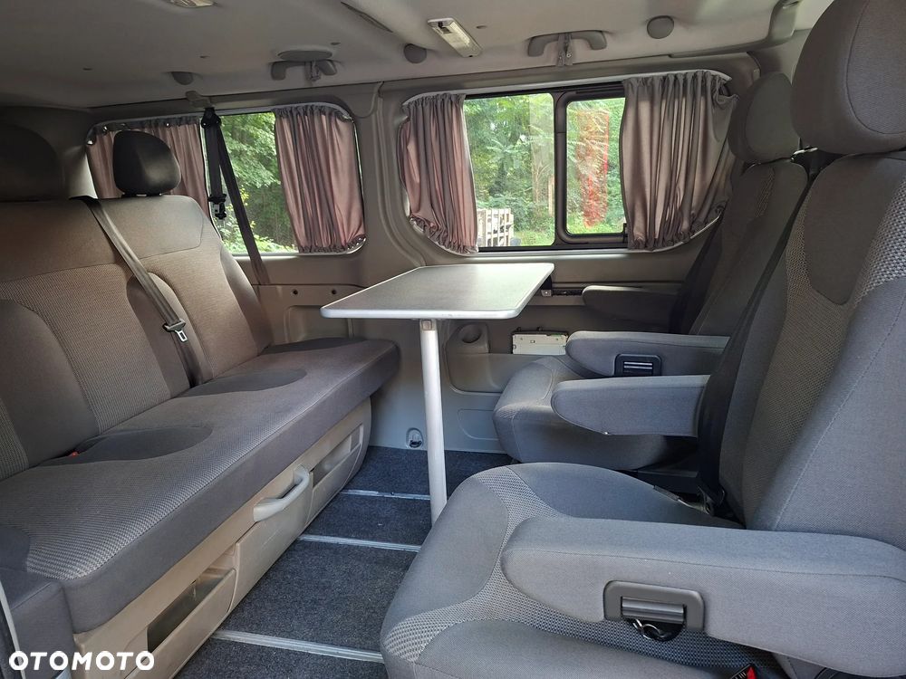 Opel Vivaro Life Cosmo L2H1 - 34