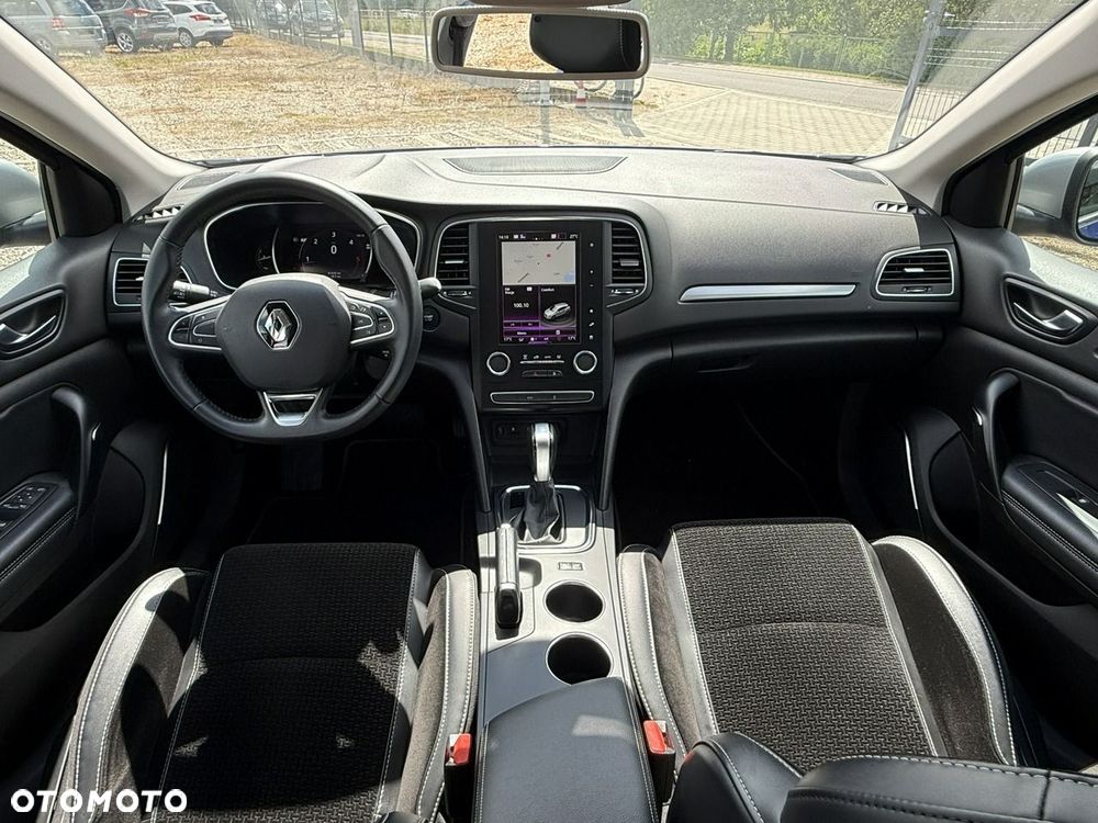 Renault Megane - 5