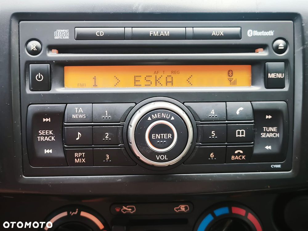 Nissan Micra 1.2 edition 25 Jahre - 16