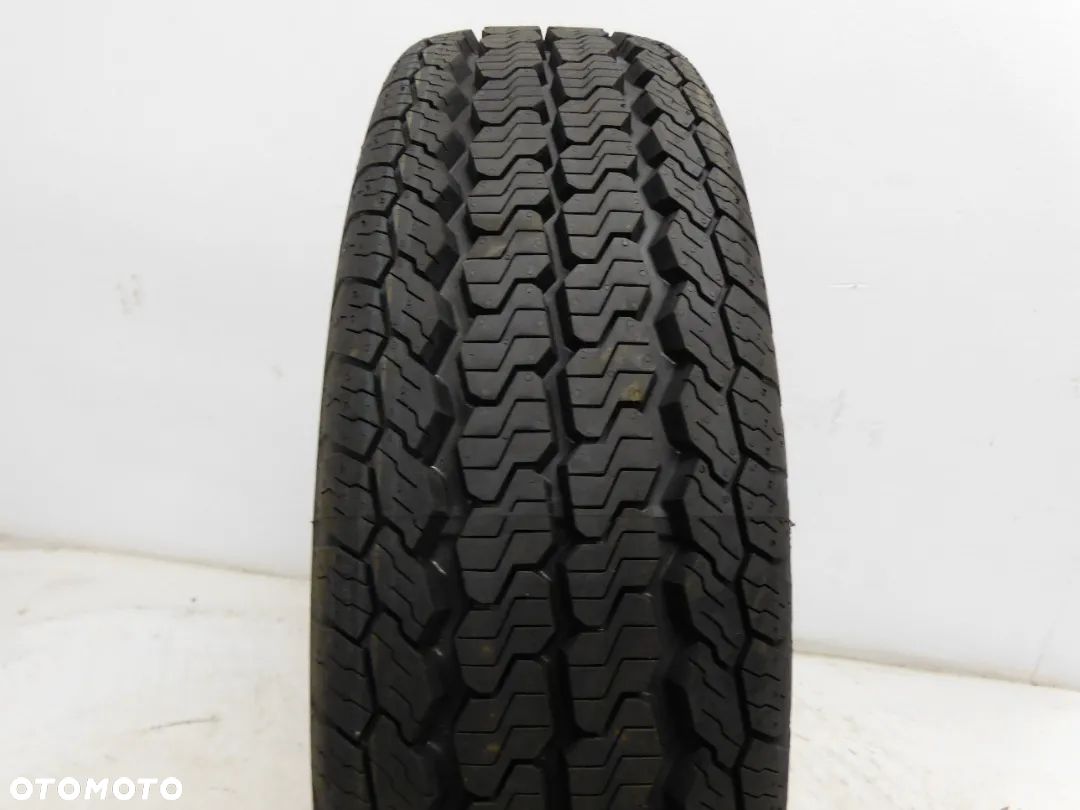 195/75 R16C CONTINENTAL VANCOFOURSEASON - 1
