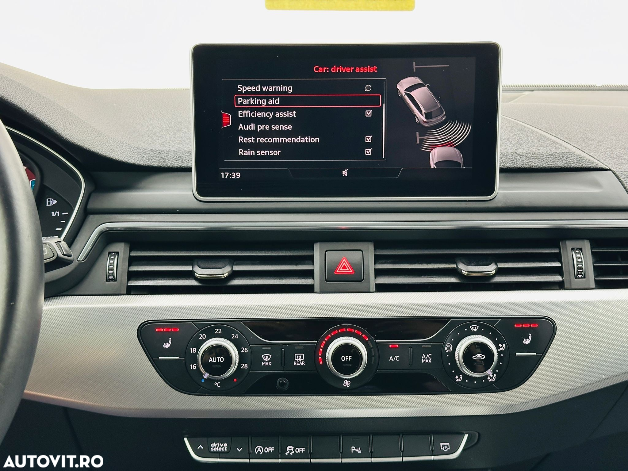 Audi A4 - 39