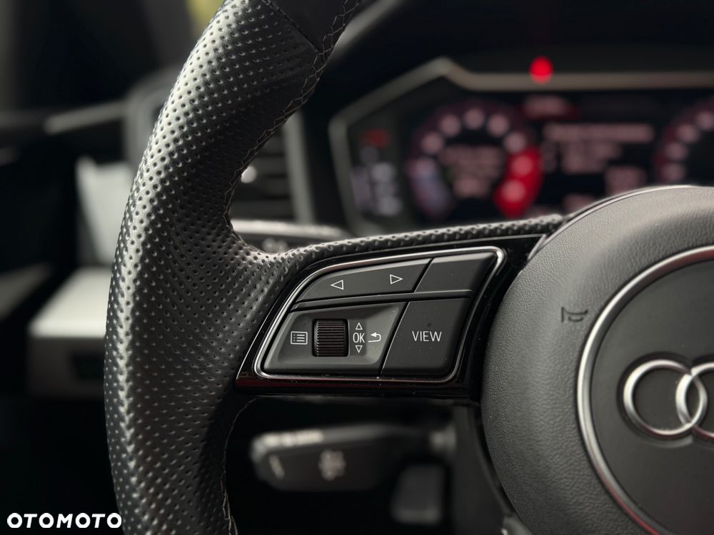 Audi A1 Sportback 30 TFSI S Line S tronic - 17