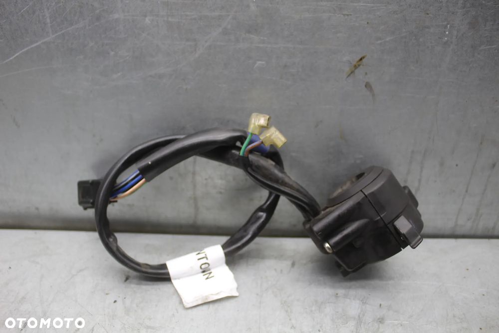 Kymco Downtown 125 Przełącznik przełączniki - 2