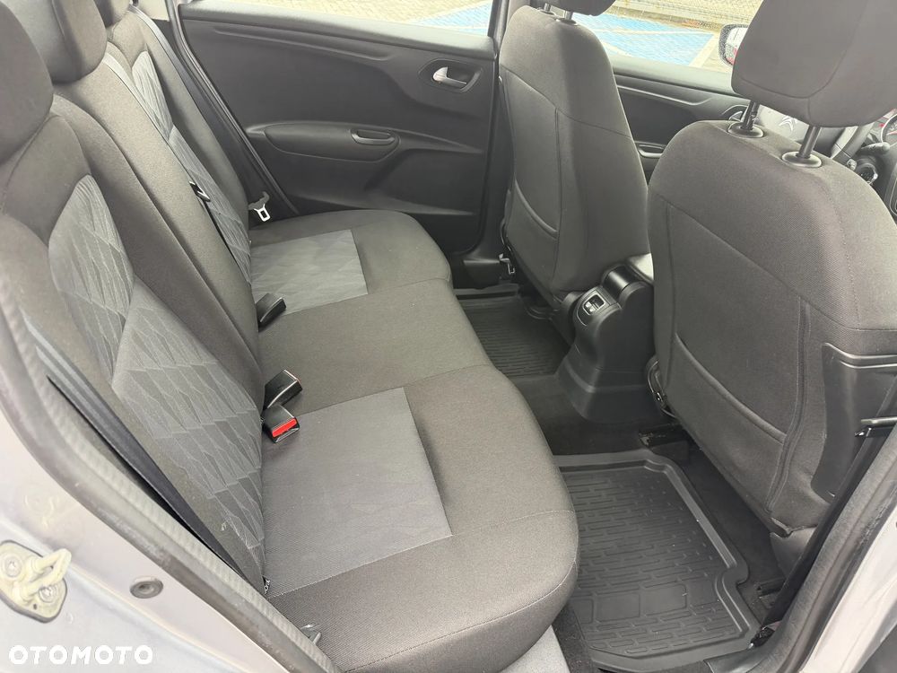 Citroën C-Elysée 1.6 VTi MoreLife - 7