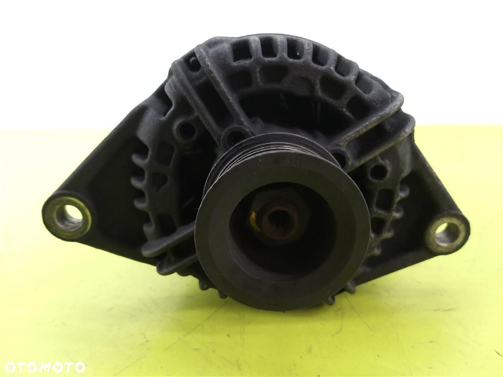 Alternator Fiat Ducato III 2007- 2,3 D BOSCH 504009977 0124325053 110A 2PIN - 2