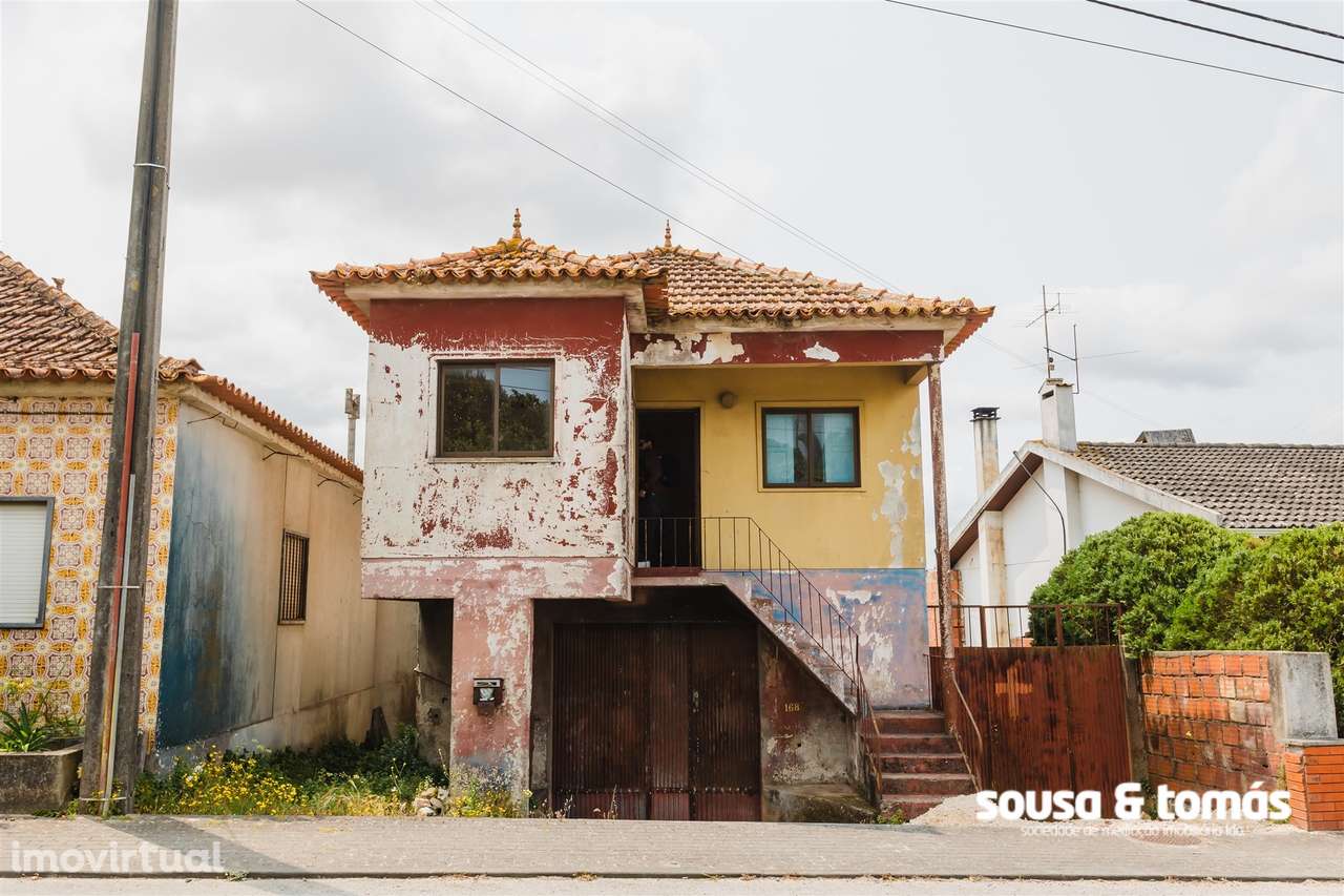 Moradia T3 Venda em Regueira de Pontes,Leiria - Grande imagem: 3/27