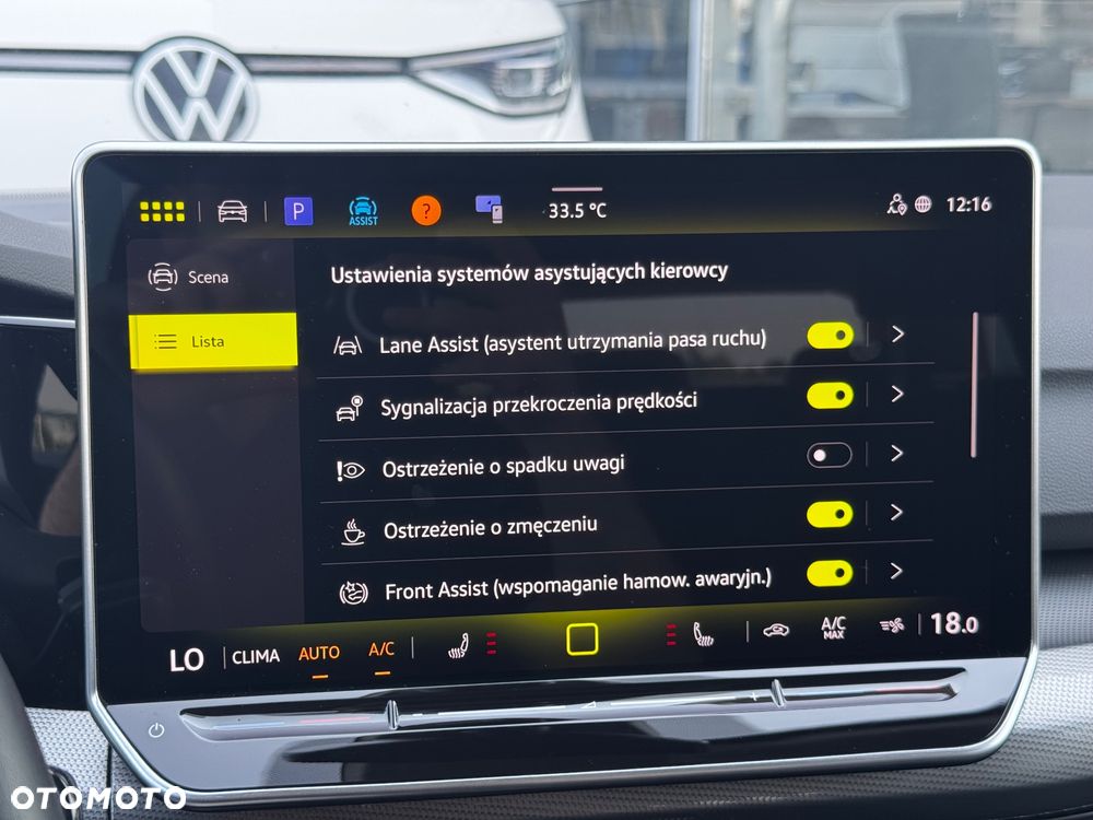 Volkswagen Golf 1.5 eTSI EVO Style DSG - 23