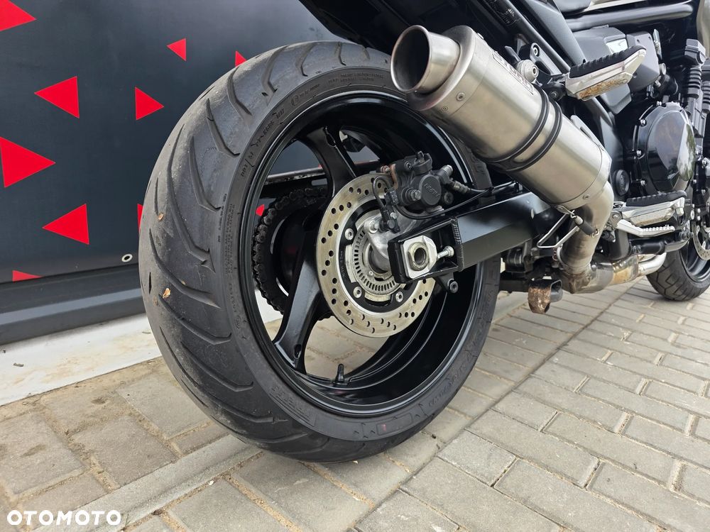 Suzuki Bandit - 17