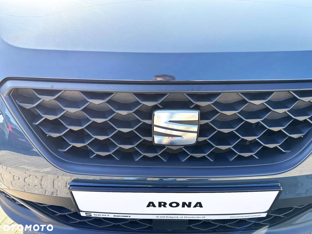 Seat Arona 1.0 TSI Style S&S - 18