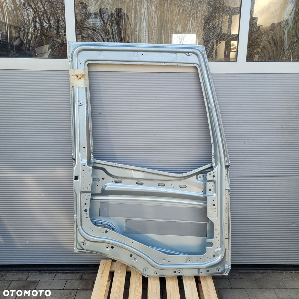 DRZWI LH IVECO S WAY NOWY ORYGINAŁ 5802381467 CHWALIM116 - 6
