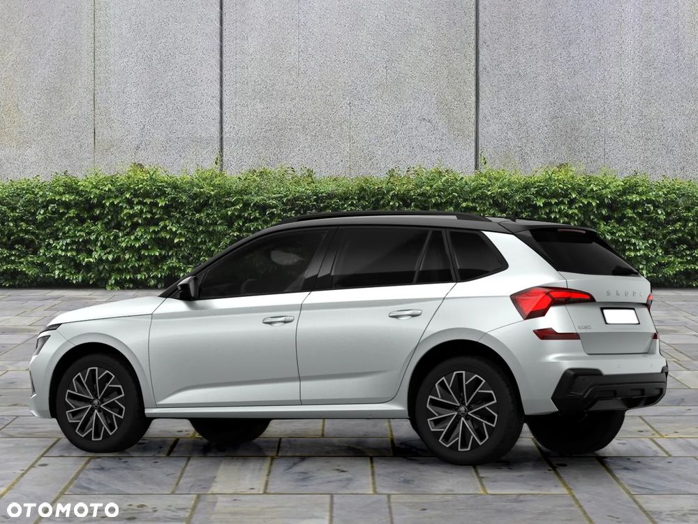 Skoda Kamiq 2026 photo 4