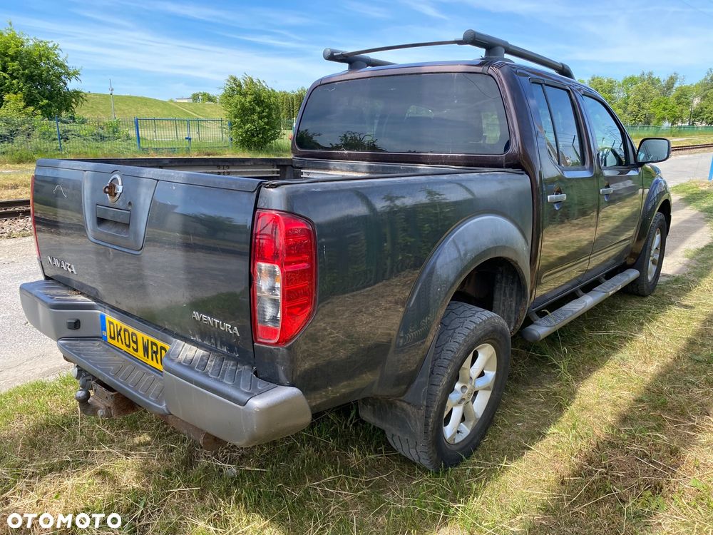 Nissan Navara - 4