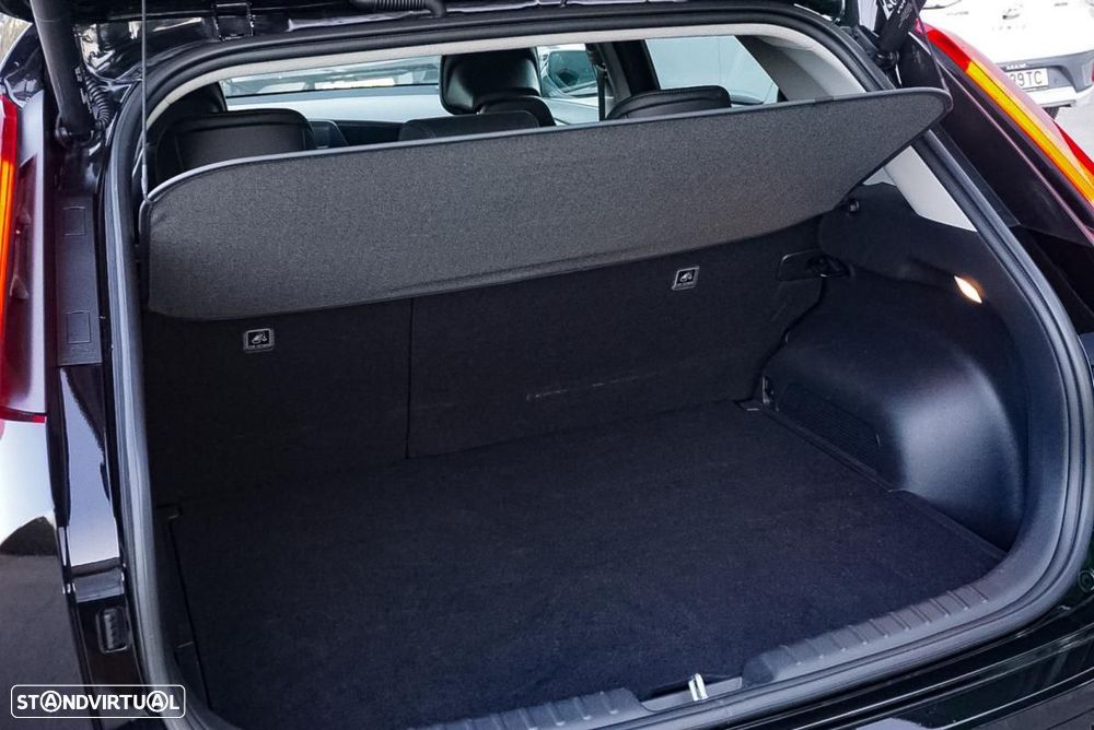 Kia Niro EV 64kWh Drive - 8