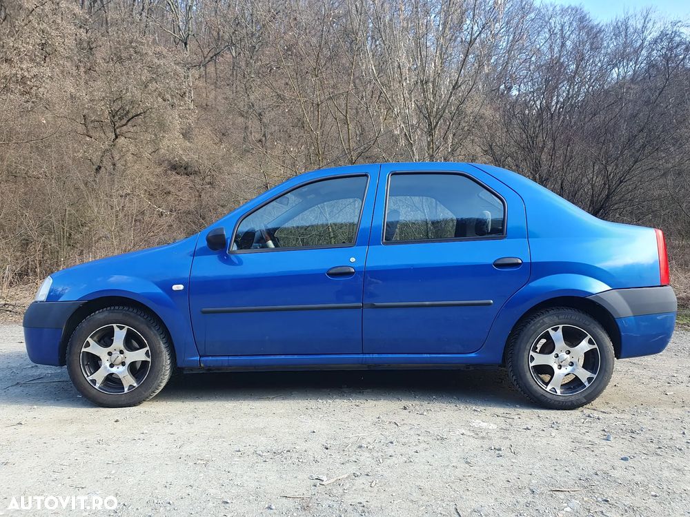 Dacia Logan 1.5 DCI Ambition - 3