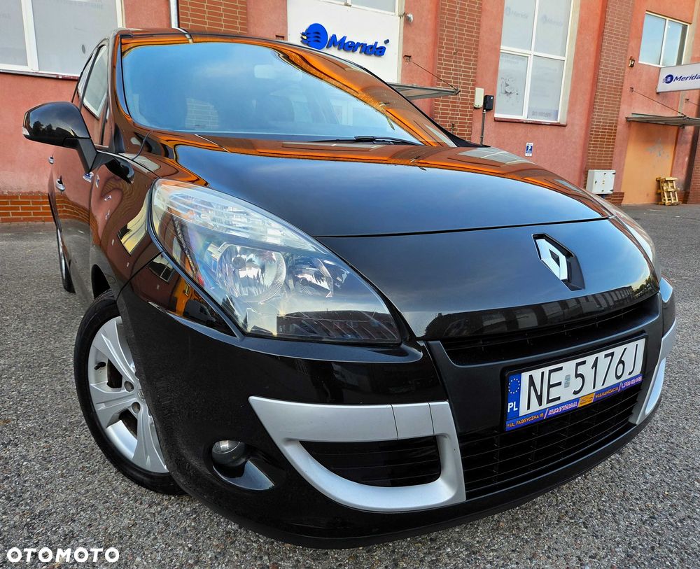 Renault Scenic - 2