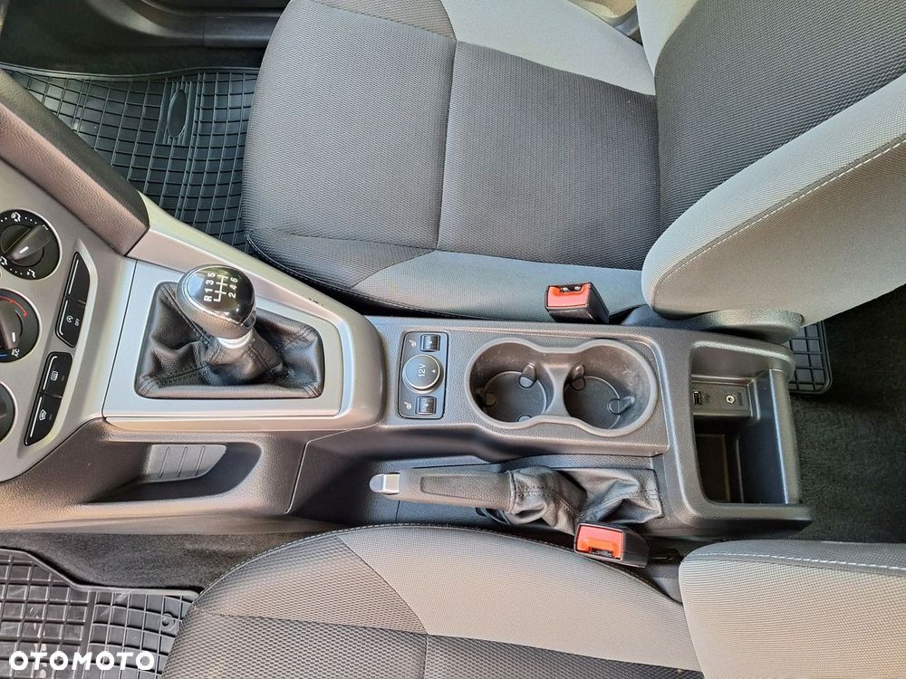 Ford Focus 1.6 TDCi Trend ECOnetic - 13