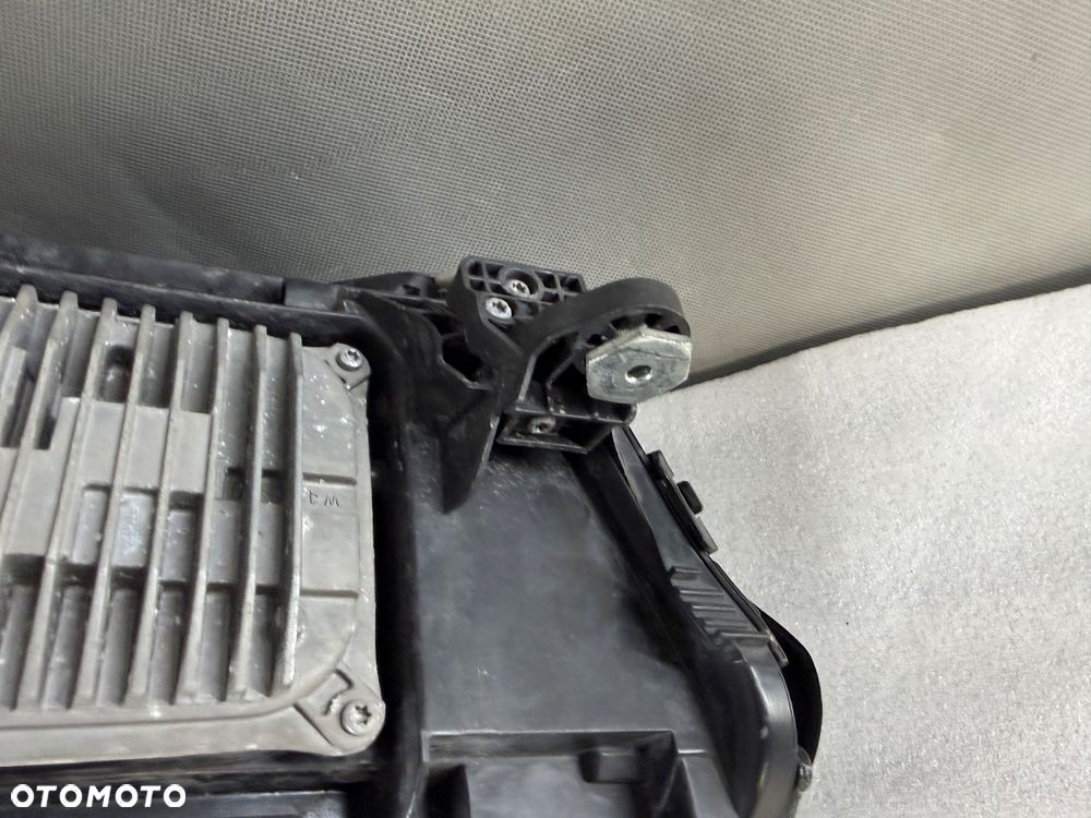 Reflektor lampa przednia lewa Mercedes S W222 A222 Multibeam LIFT - 8