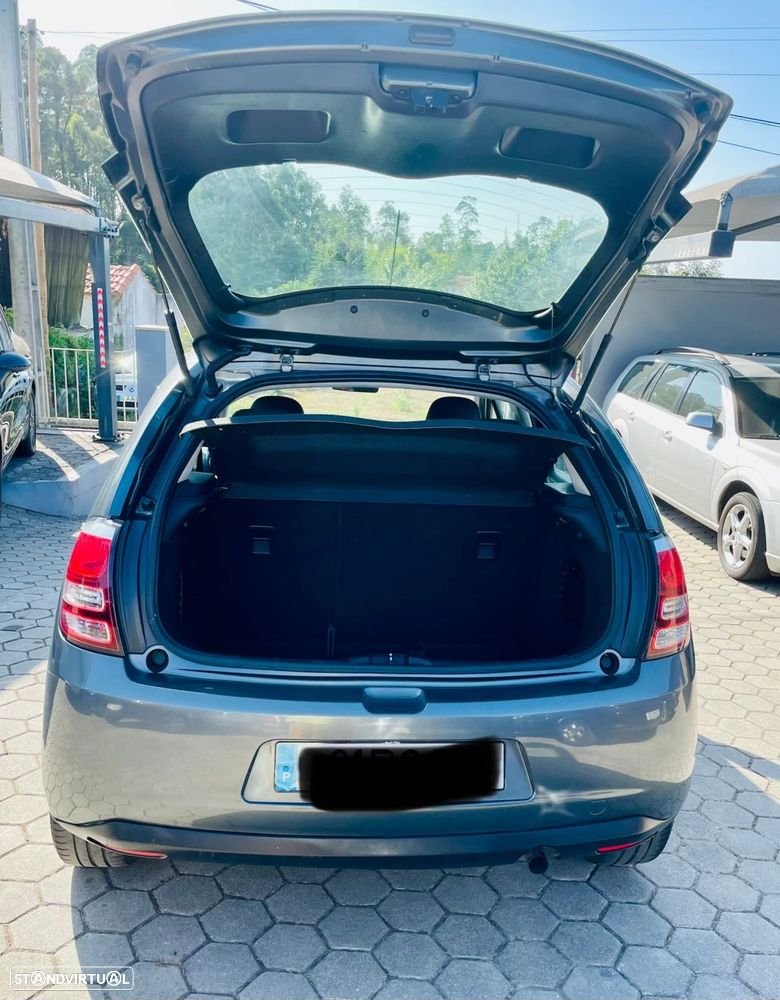 Citroën C3 1.2 PureTech Collection - 7
