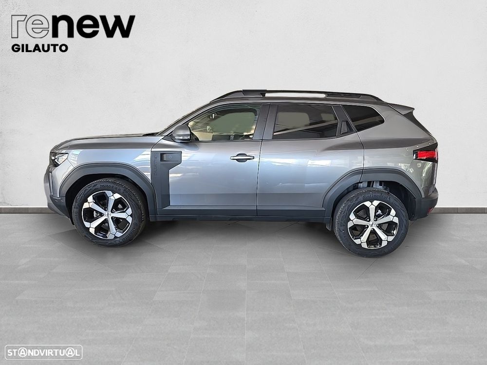 Dacia Duster 1.0 TCe ECO-G Journey+ Up&Go Bi-Fuel - 8