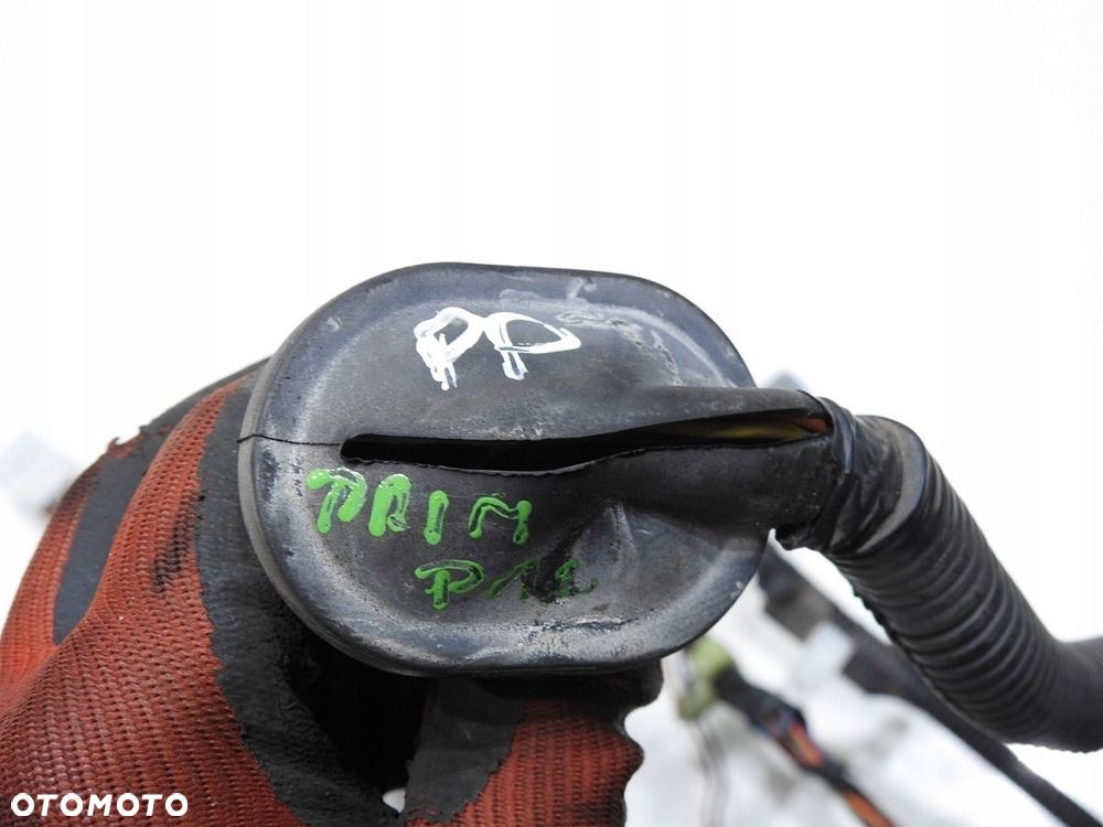 INSTALACJA DRZWI PRAWY PRZÓD NISSAN PRIMERA P12 - 3