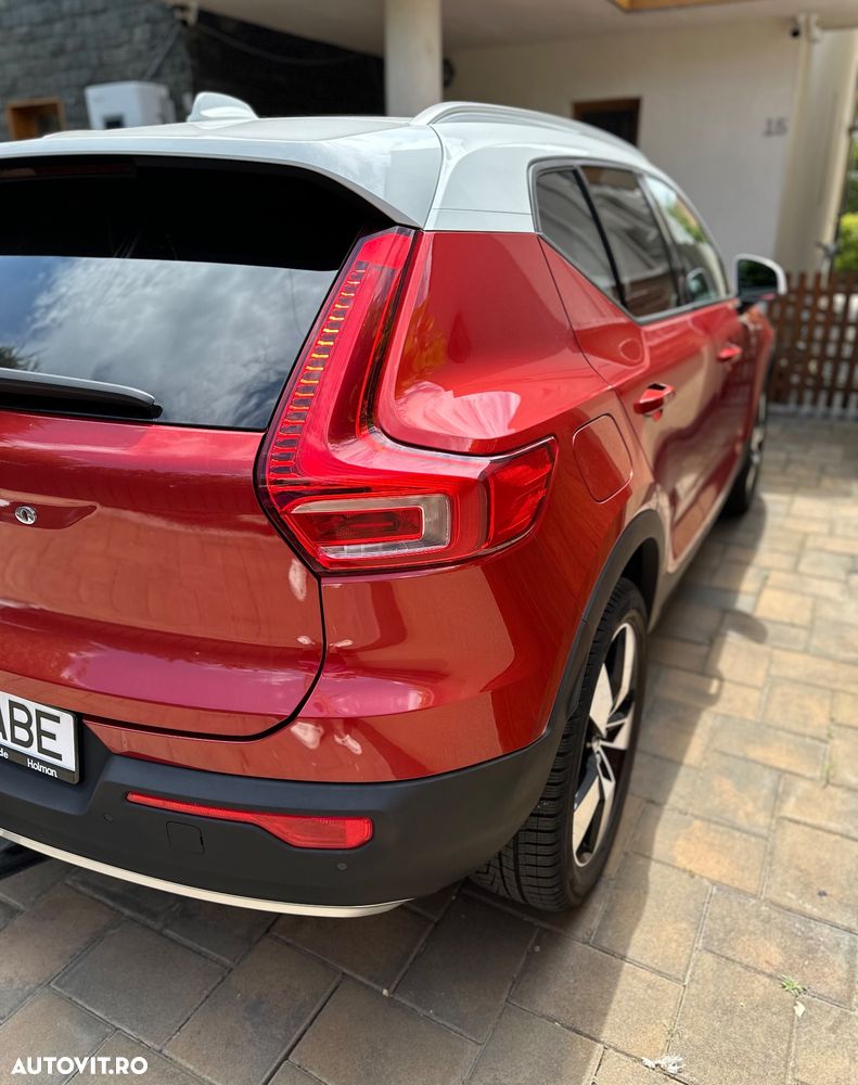 Volvo XC 40 D3 Momentum - 5