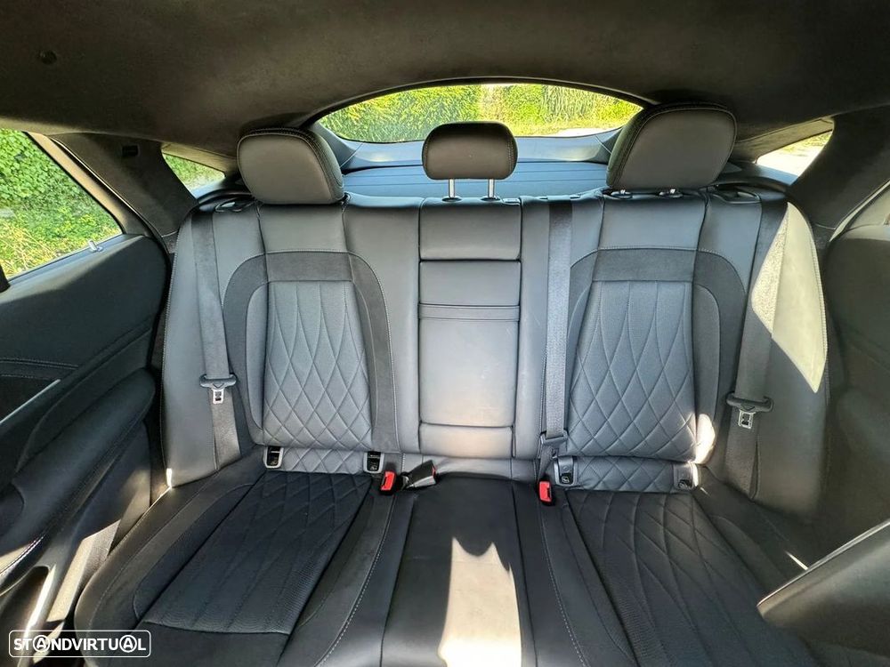 Mercedes-Benz GLE 63 AMG S Coupé 4Matic+ - 8