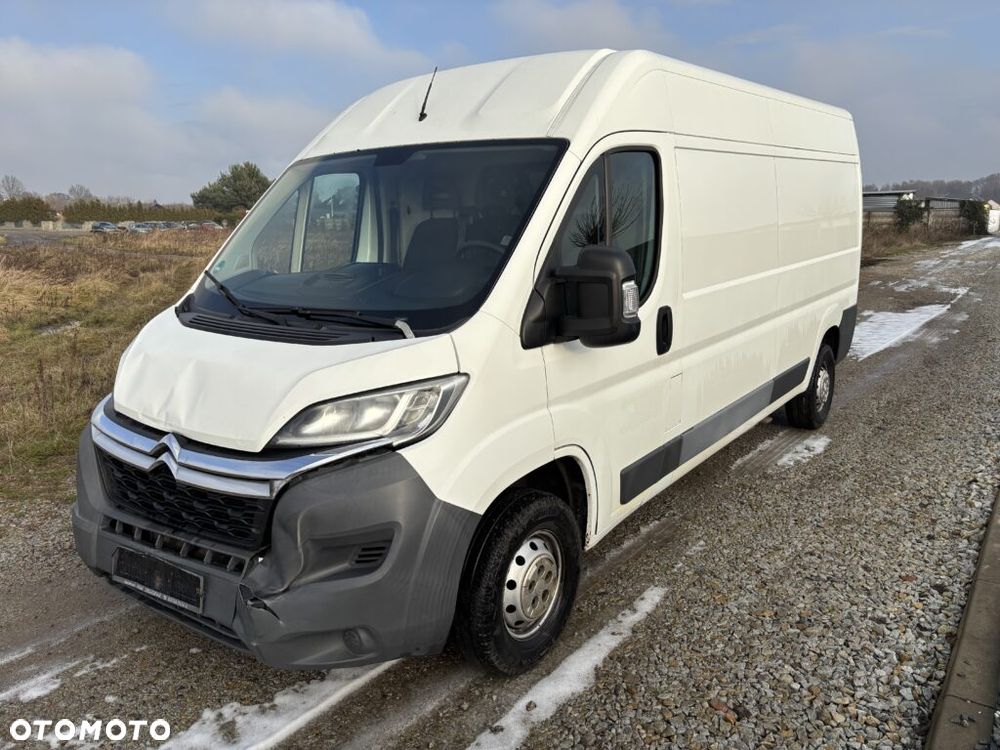 Citroën Jumper - 3