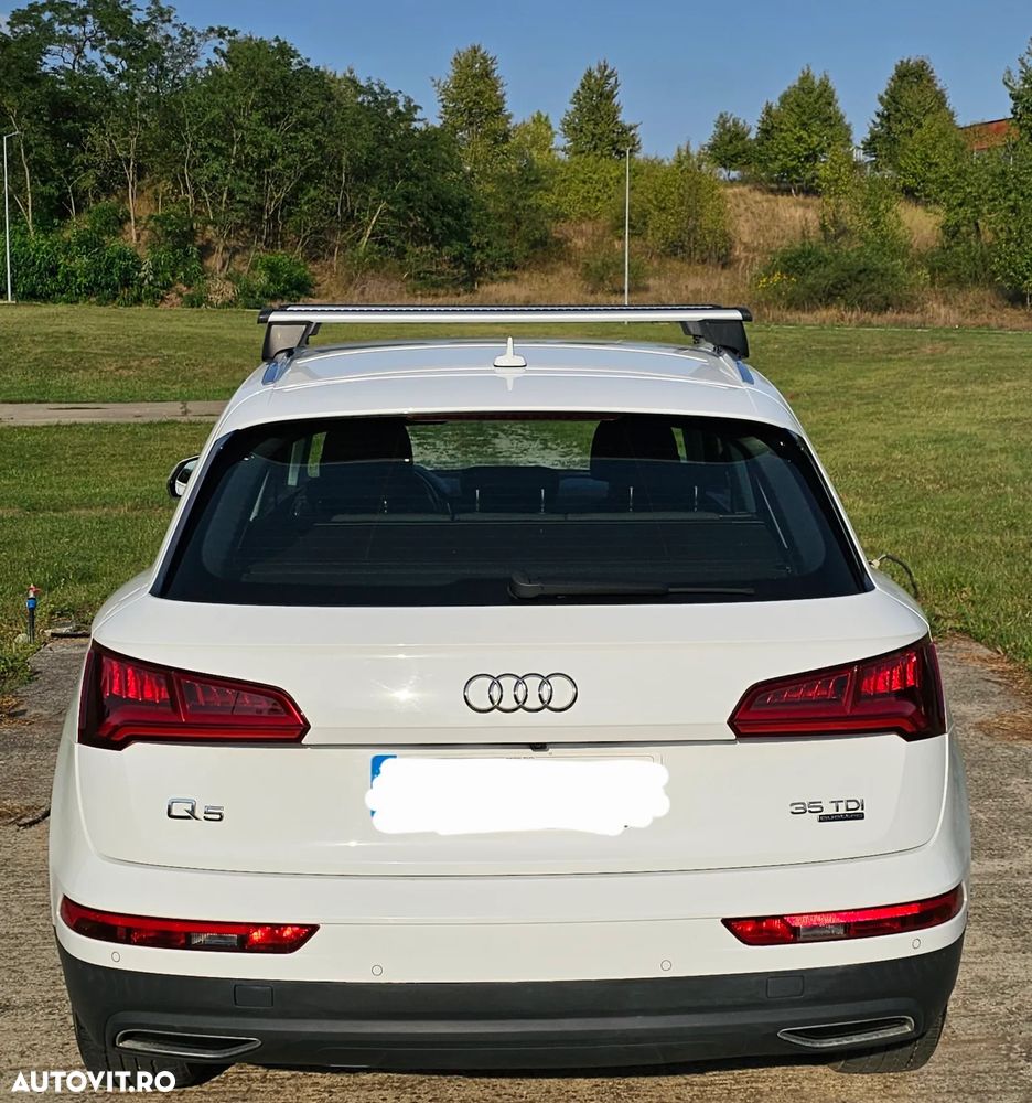 Audi Q5 2.0 TDI Quattro S tronic - 10