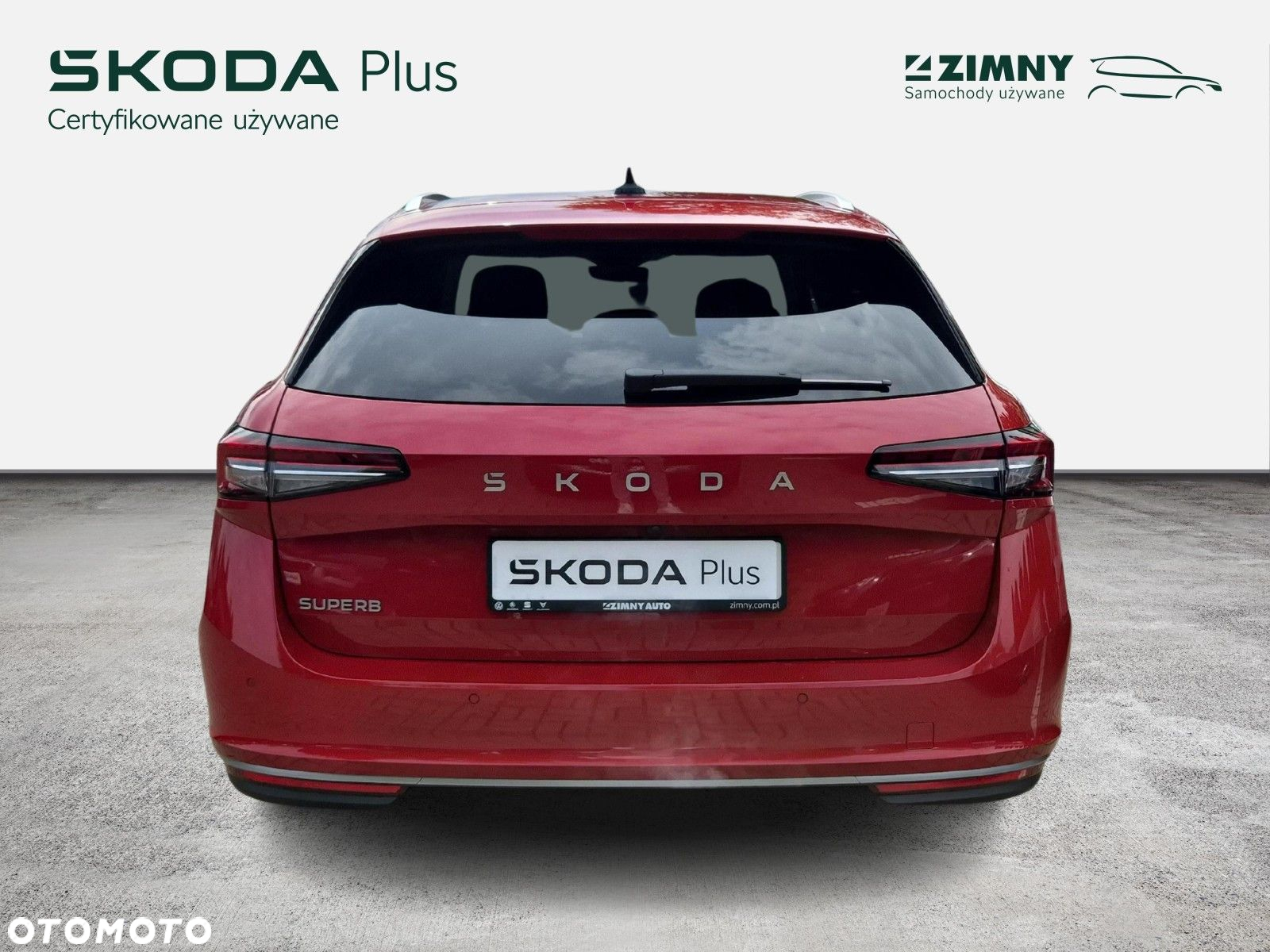 Skoda Superb 2.0 TDI SCR L&K DSG - 4