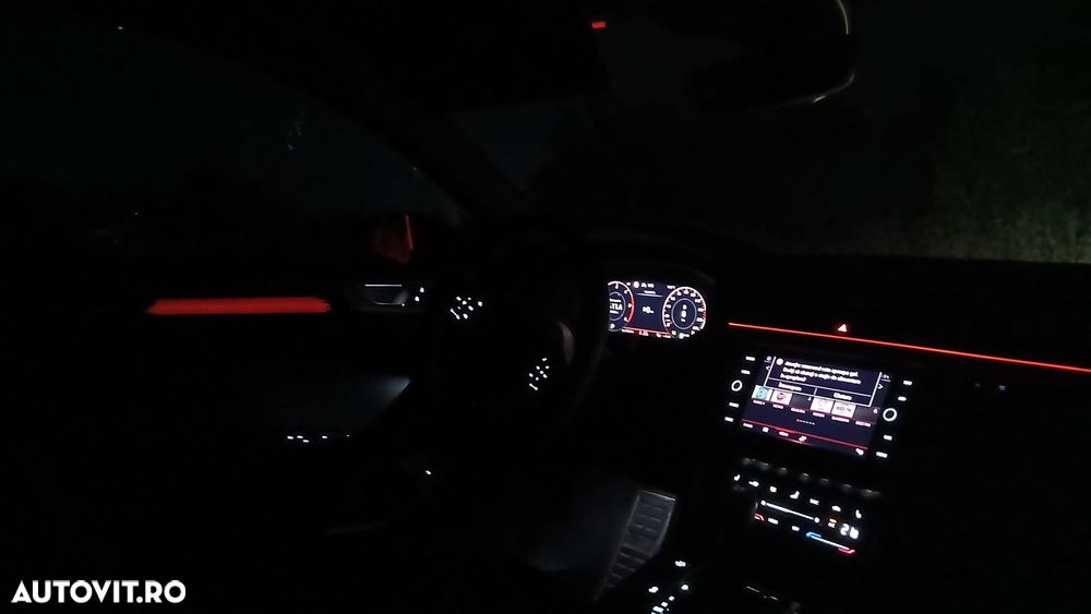 Volkswagen ARTEON 2.0 TDI SCR DSG R-Line - 11