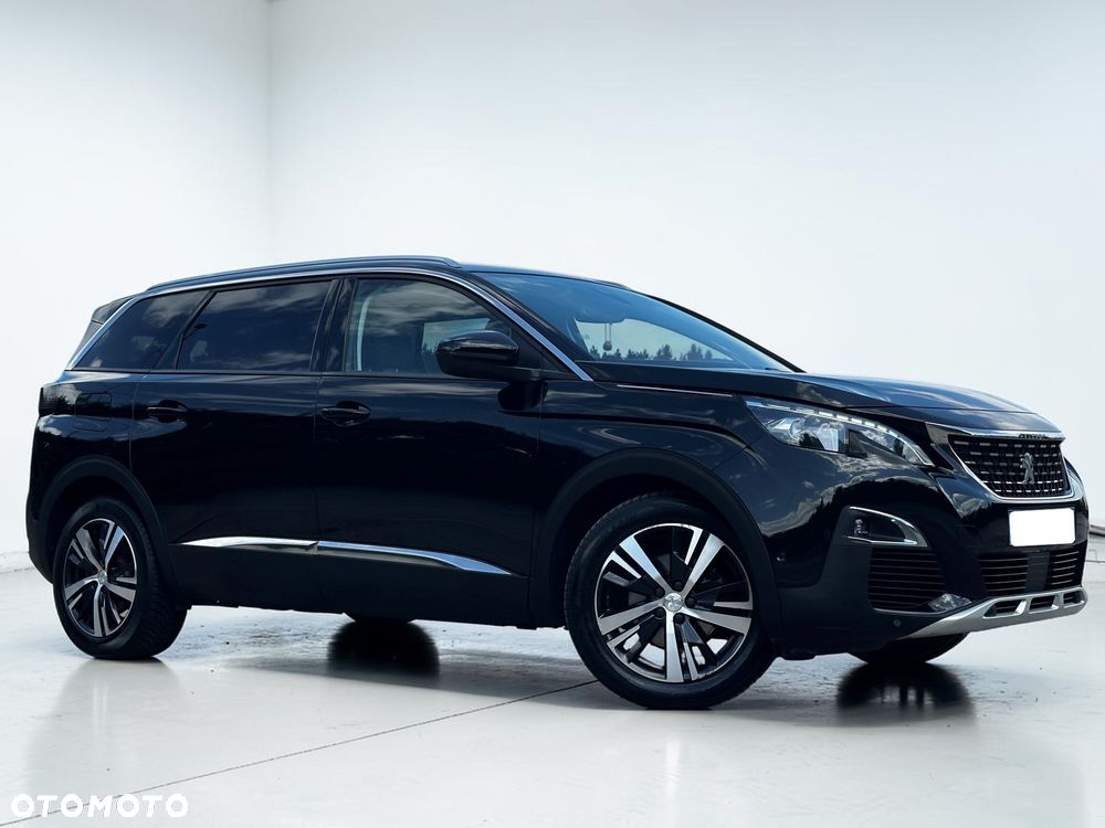 Peugeot 5008 - 3