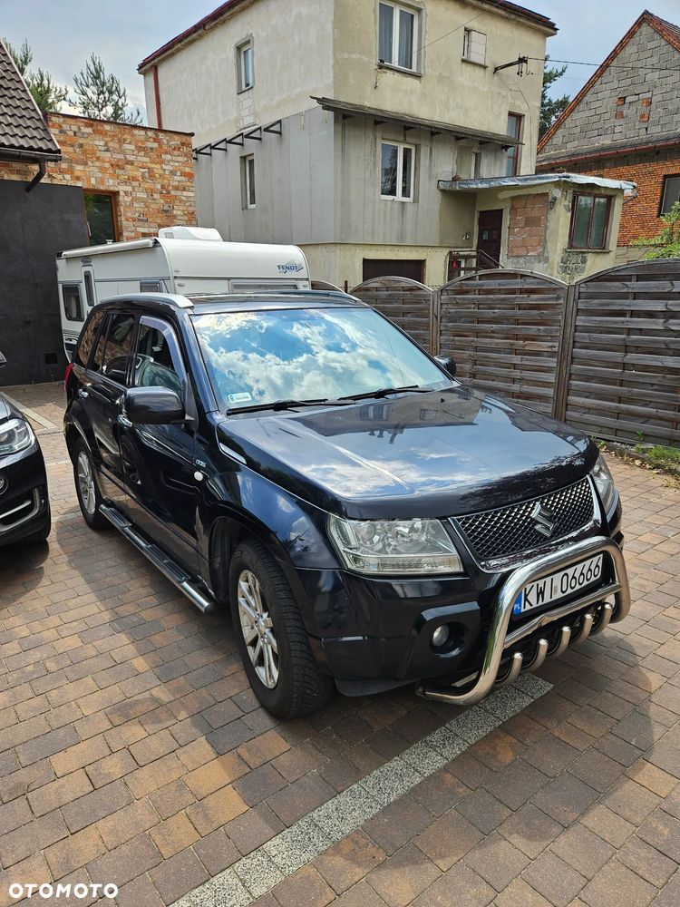 Suzuki Grand Vitara 1.9 DDiS - 3