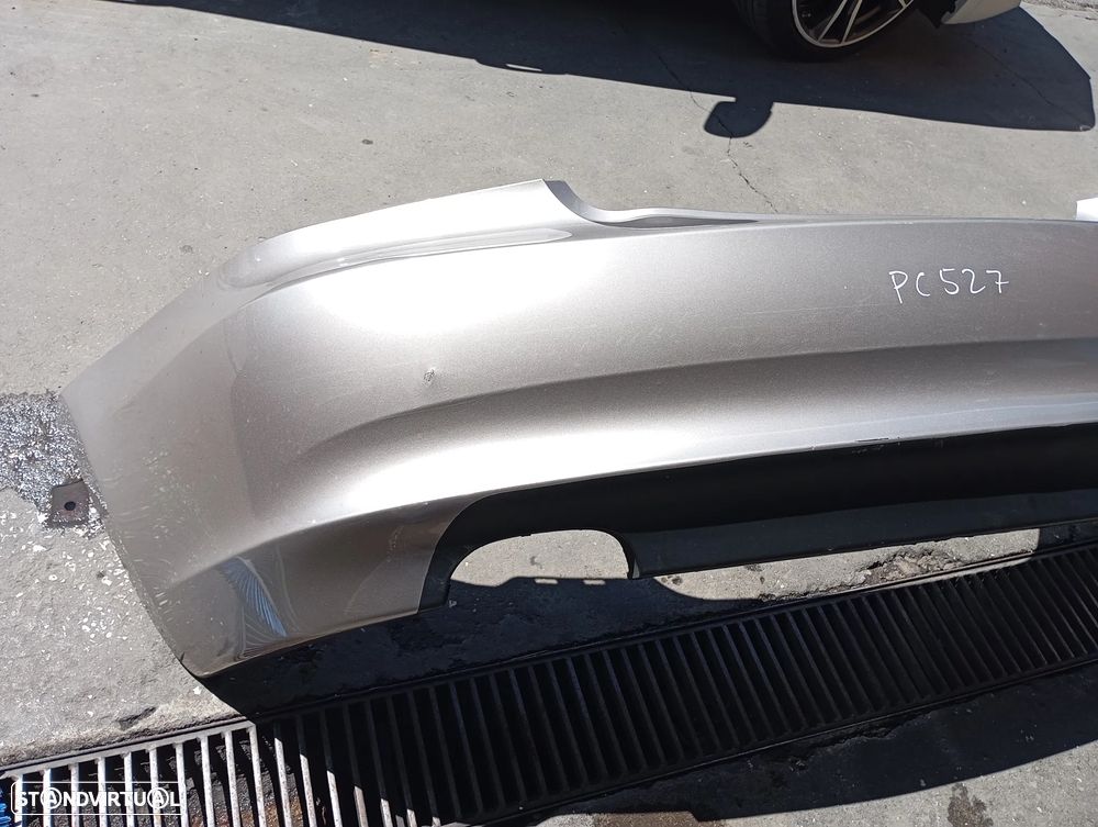 BMW SÉRIE 1 E82 E88 PARA CHOQUES TRÁS - PC527 - 2