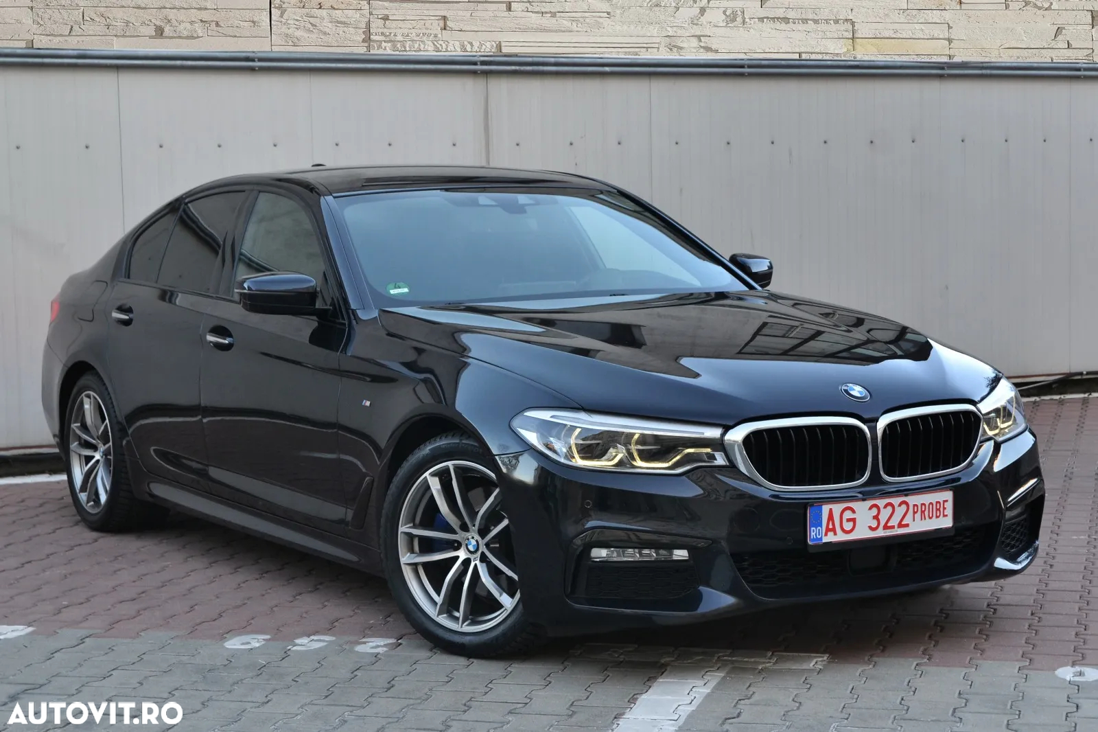 BMW Seria 5 - 26