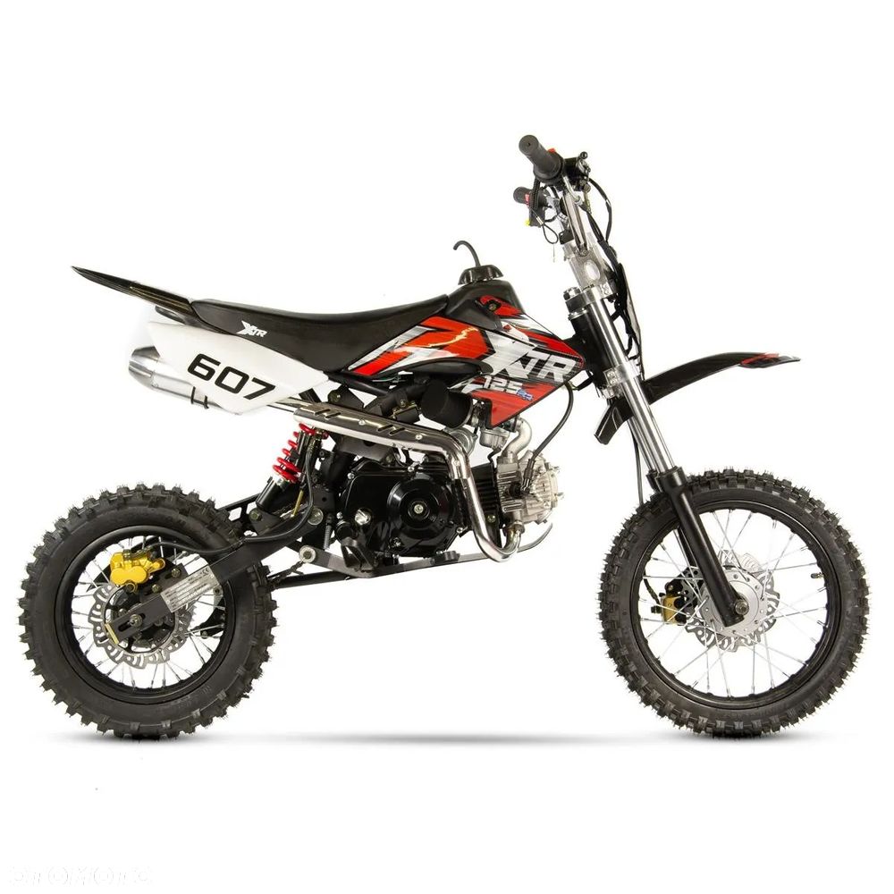 XTR Inny - 10