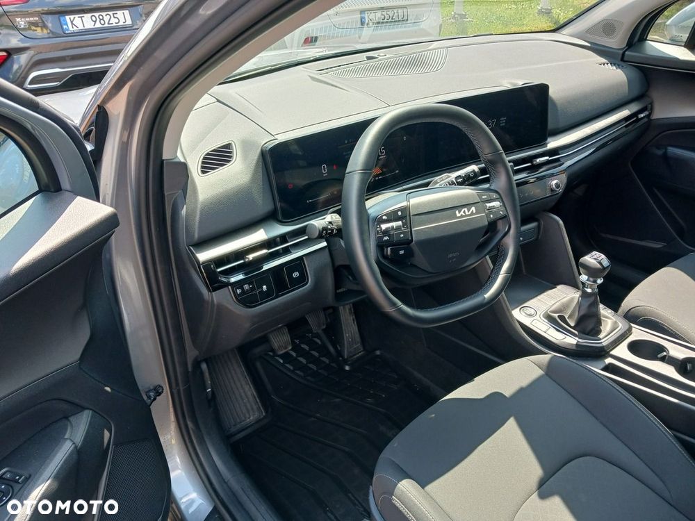 Kia Sportage 1.6 T-GDI M 2WD - 5