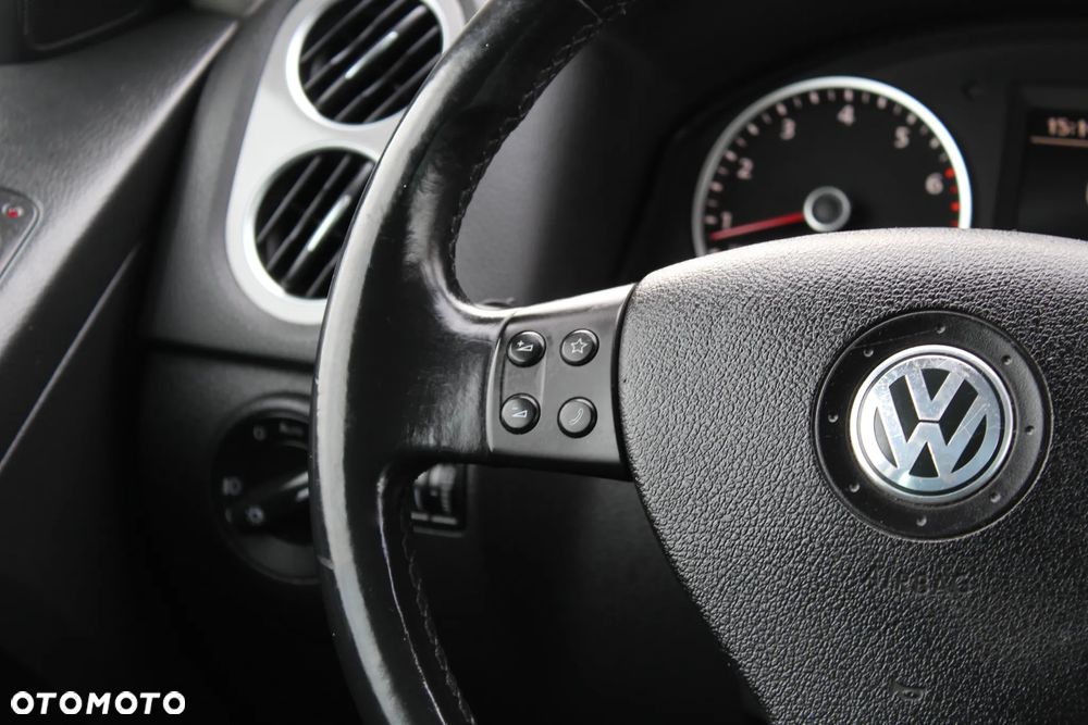 Volkswagen Tiguan 1.4 TSI 4Motion Sport & Style - 21