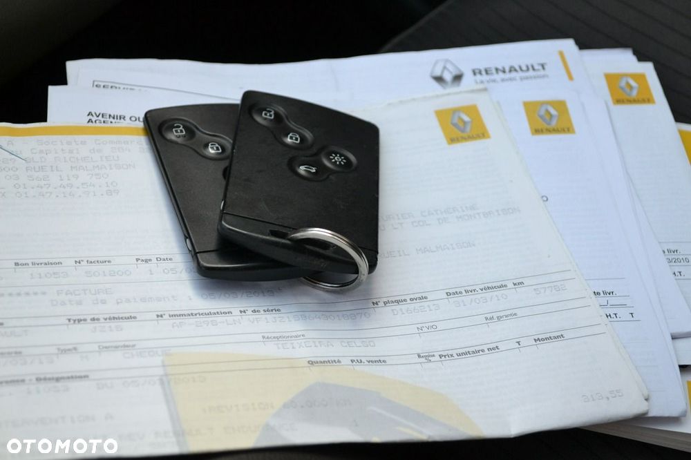 Renault Grand Scenic - 15