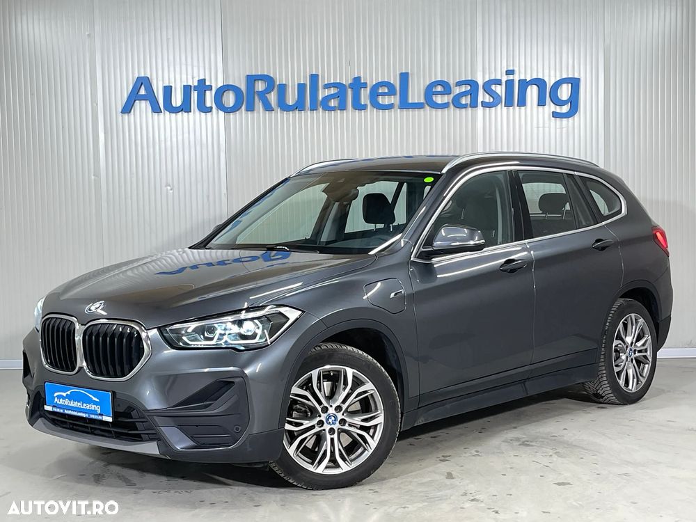BMW X1 xDrive25e AT PHEV - 1