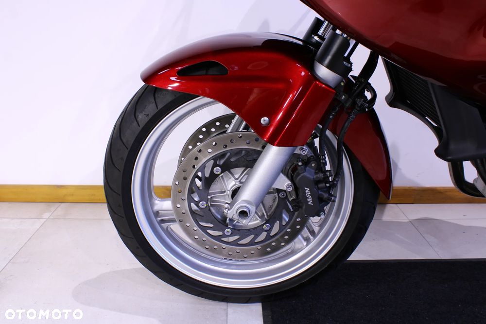 Honda Deauville - 26