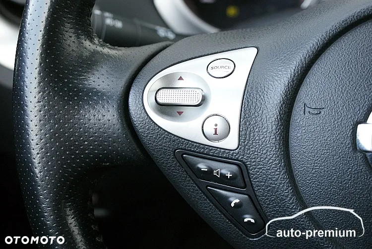 Nissan Juke 1.6 Tekna - 10
