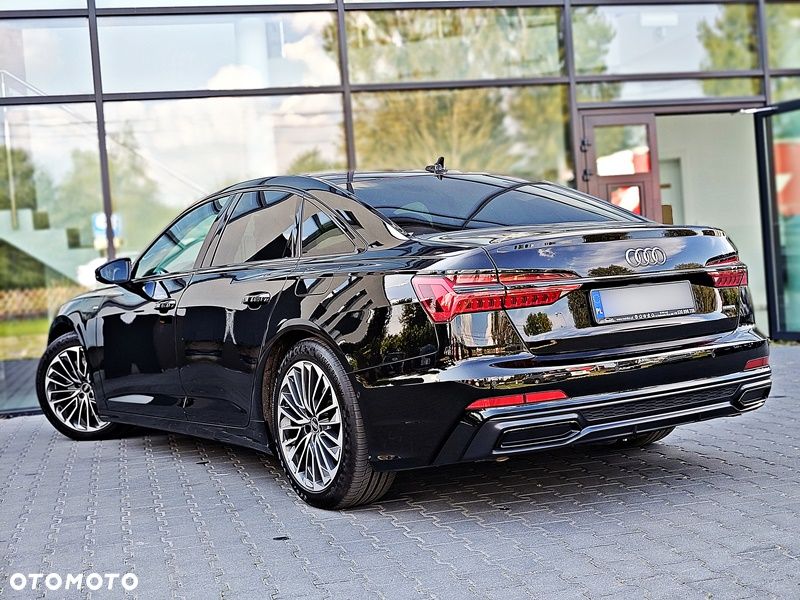 Audi A6 Limousine - 12