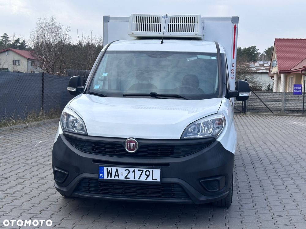 Fiat Doblo - 3