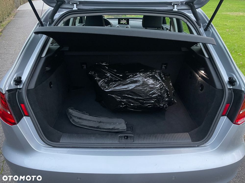 Audi A3 Sportback 1.6 TDI Sport - 5