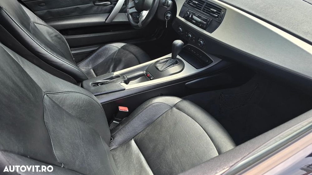 BMW Z4 - 8